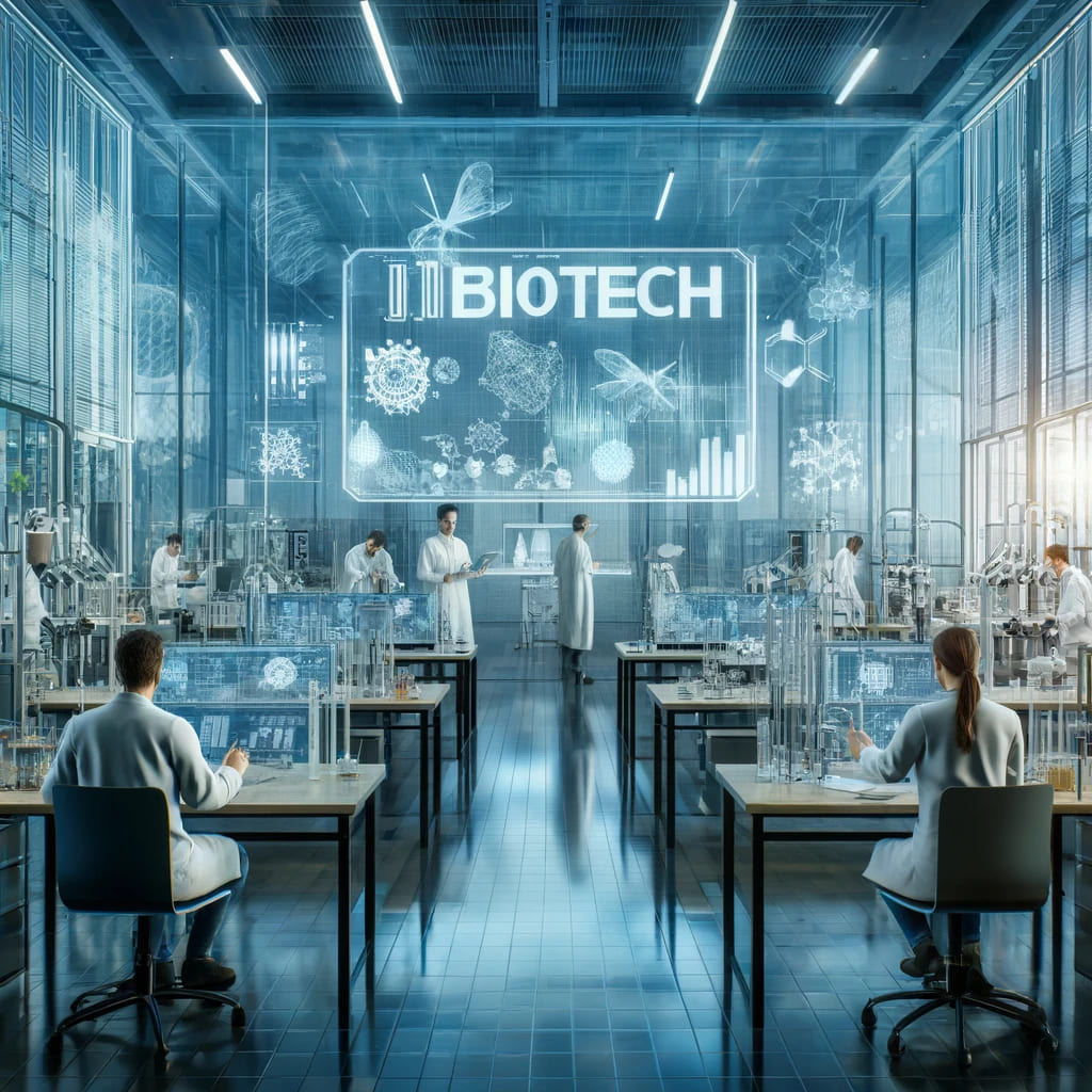 TGL Biotech